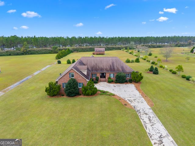 1238 E Hampton Drive, Statesboro, GA 30461