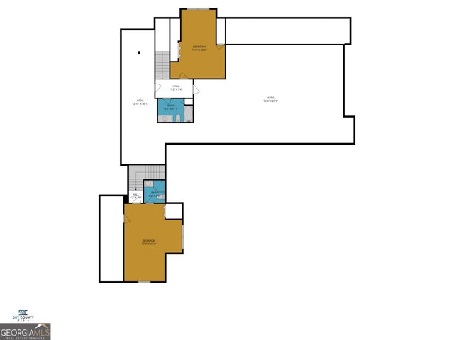 1238 E Hampton Drive, Statesboro, GA 30461