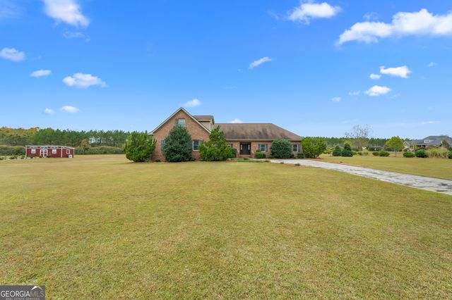 1238 E Hampton Drive, Statesboro, GA 30461