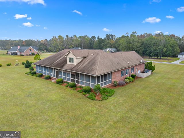 1238 E Hampton Drive, Statesboro, GA 30461