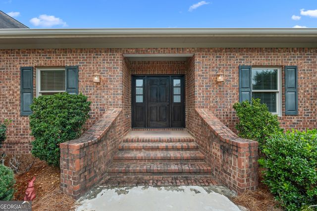 1238 E Hampton Drive, Statesboro, GA 30461