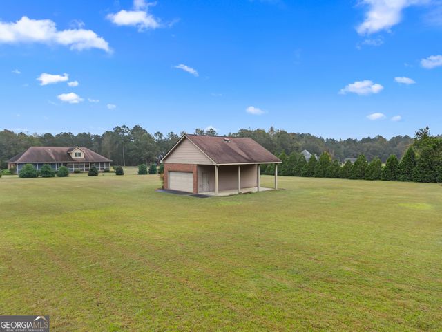 1238 E Hampton Drive, Statesboro, GA 30461