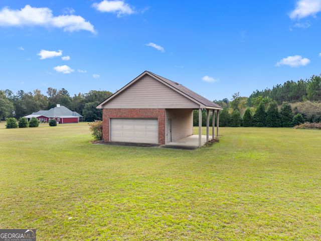 1238 E Hampton Drive, Statesboro, GA 30461