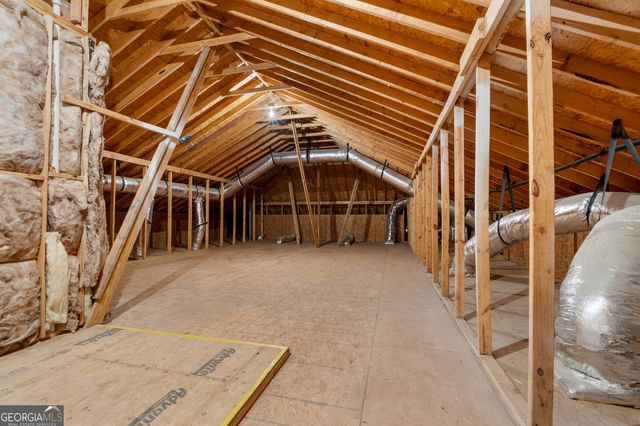 1238 E Hampton Drive, Statesboro, GA 30461