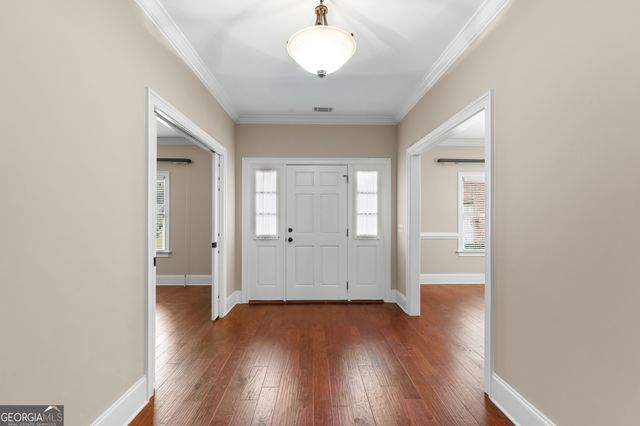 1238 E Hampton Drive, Statesboro, GA 30461