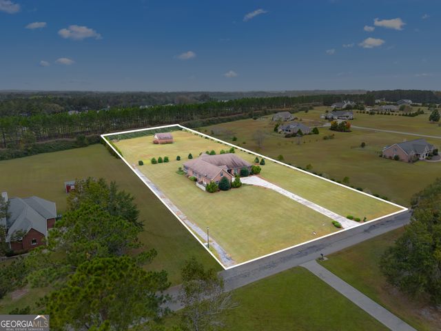 1238 E Hampton Drive, Statesboro, GA 30461