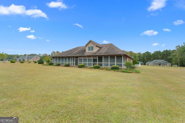 1238 E Hampton Drive, Statesboro, GA 30461