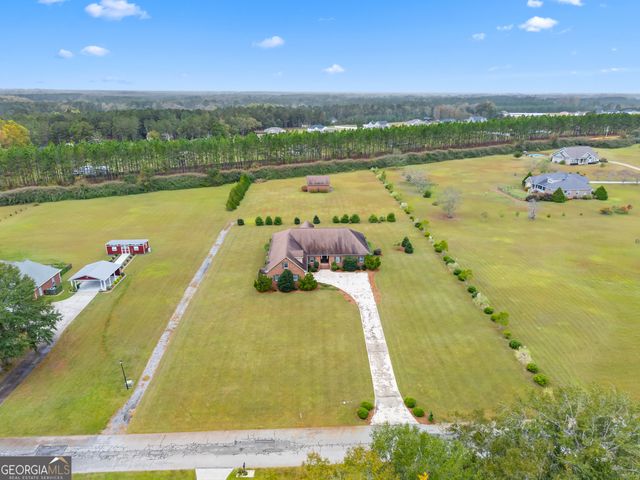 1238 E Hampton Drive, Statesboro, GA 30461