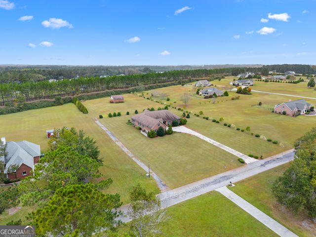 1238 E Hampton Drive, Statesboro, GA 30461