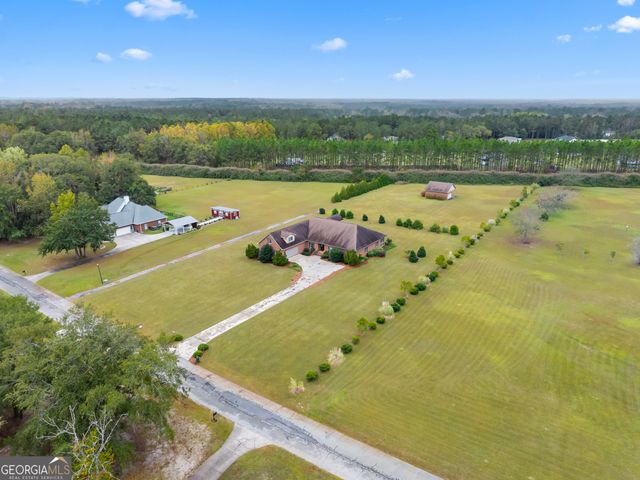 1238 E Hampton Drive, Statesboro, GA 30461