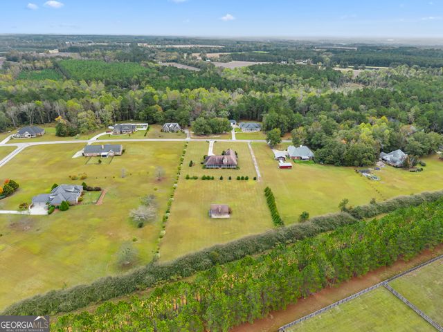 1238 E Hampton Drive, Statesboro, GA 30461