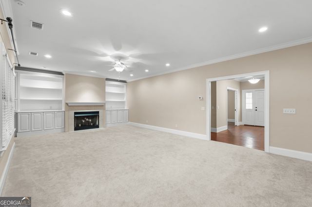 1238 E Hampton Drive, Statesboro, GA 30461