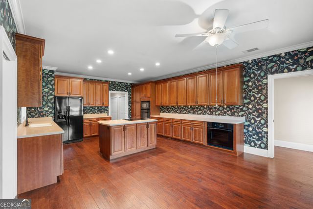 1238 E Hampton Drive, Statesboro, GA 30461