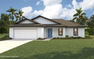 646 Tarr Avenue SW, Palm Bay, FL 32908