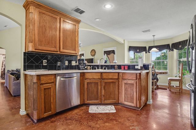 6371 County Road 2520, Royse City, TX 75189