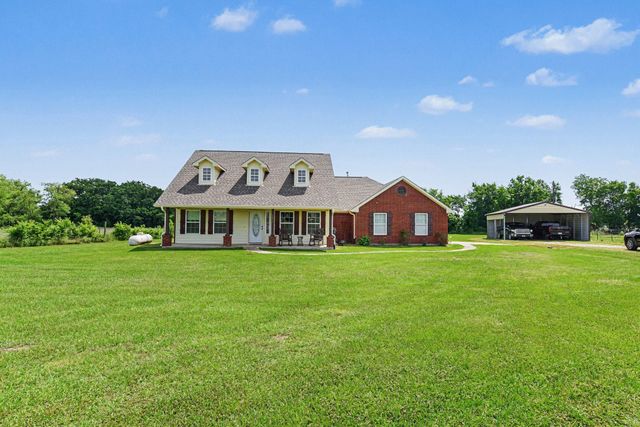 6371 County Road 2520, Royse City, TX 75189