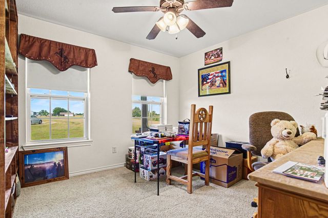 6371 County Road 2520, Royse City, TX 75189