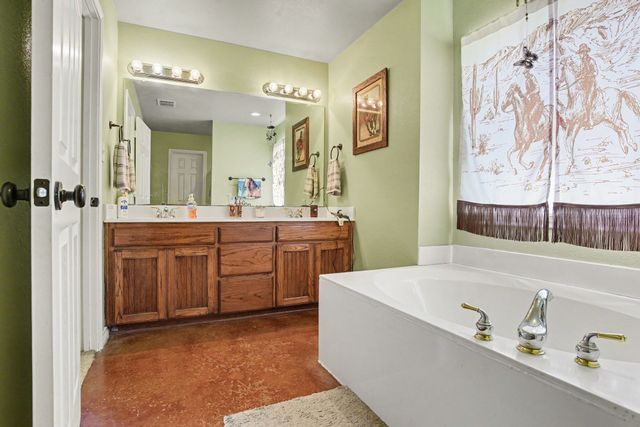 6371 County Road 2520, Royse City, TX 75189