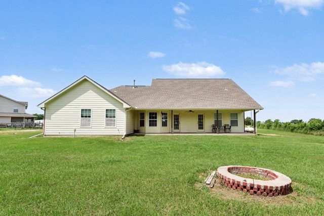 6371 County Road 2520, Royse City, TX 75189
