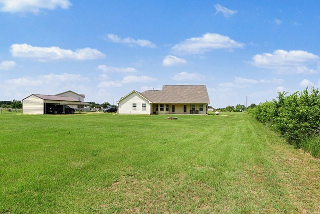 6371 County Road 2520, Royse City, TX 75189