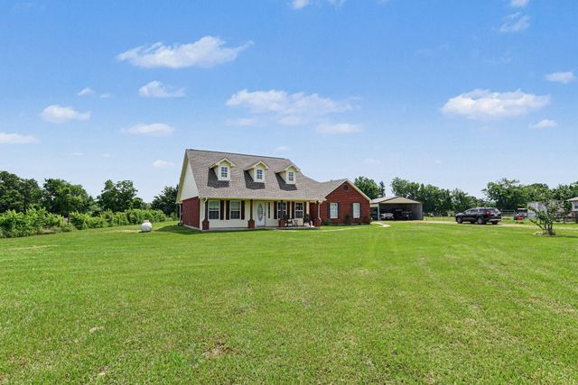 6371 County Road 2520, Royse City, TX 75189