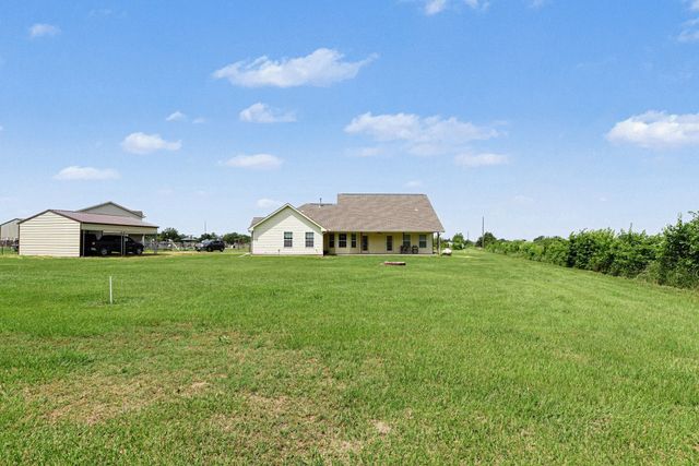 6371 County Road 2520, Royse City, TX 75189