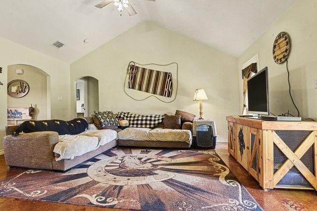 6371 County Road 2520, Royse City, TX 75189