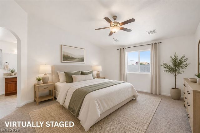 672 Lampshire Lane, Pahrump, NV 89060