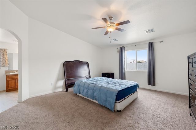 672 Lampshire Lane, Pahrump, NV 89060