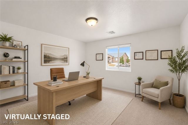 672 Lampshire Lane, Pahrump, NV 89060