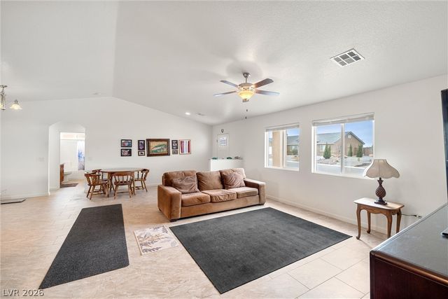 672 Lampshire Lane, Pahrump, NV 89060