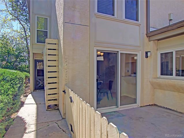 3330 Templeton Gap Road 8, Colorado Springs, CO 80907