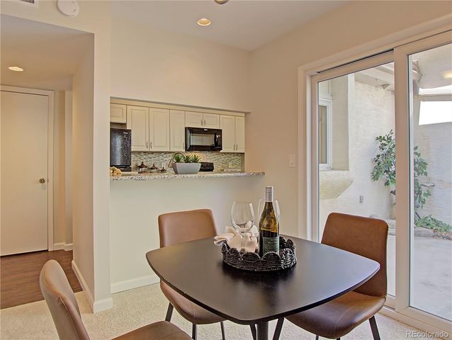 3330 Templeton Gap Road 8, Colorado Springs, CO 80907