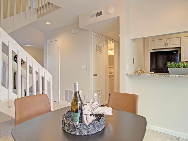 3330 Templeton Gap Road 8, Colorado Springs, CO 80907