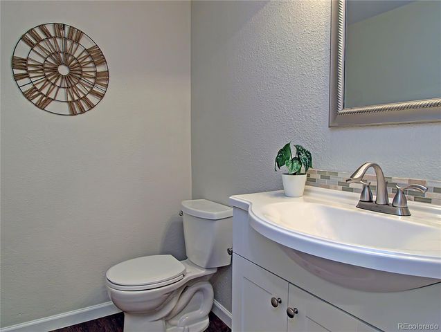 3330 Templeton Gap Road 8, Colorado Springs, CO 80907