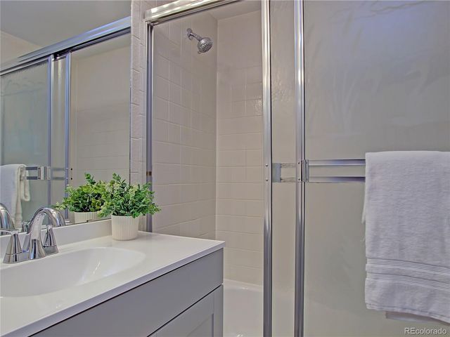 3330 Templeton Gap Road 8, Colorado Springs, CO 80907