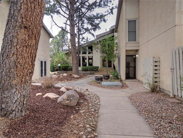 3330 Templeton Gap Road 8, Colorado Springs, CO 80907