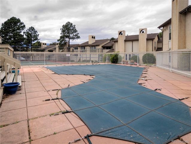 3330 Templeton Gap Road 8, Colorado Springs, CO 80907