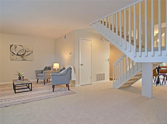 3330 Templeton Gap Road 8, Colorado Springs, CO 80907