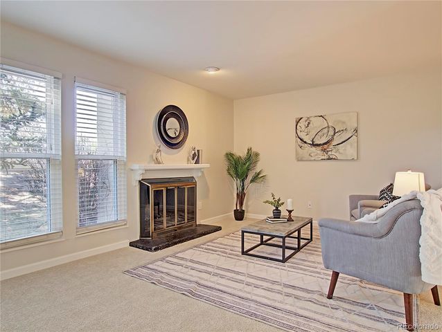 3330 Templeton Gap Road 8, Colorado Springs, CO 80907