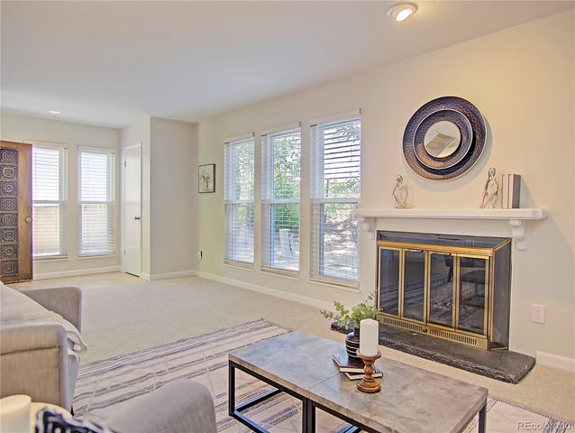 3330 Templeton Gap Road 8, Colorado Springs, CO 80907