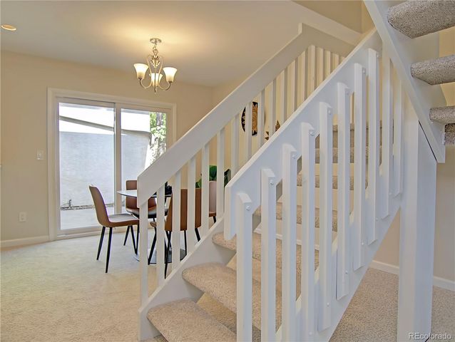 3330 Templeton Gap Road 8, Colorado Springs, CO 80907