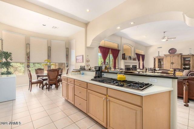 8115 E SAND FLOWER Drive, Scottsdale, AZ 85266