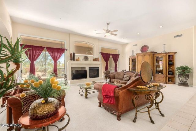 8115 E SAND FLOWER Drive, Scottsdale, AZ 85266
