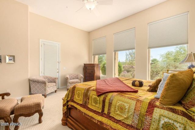 8115 E SAND FLOWER Drive, Scottsdale, AZ 85266