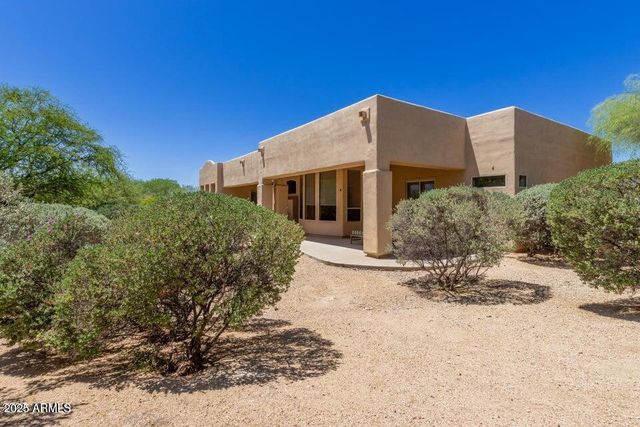 8115 E SAND FLOWER Drive, Scottsdale, AZ 85266