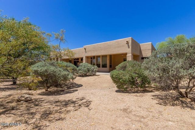 8115 E SAND FLOWER Drive, Scottsdale, AZ 85266