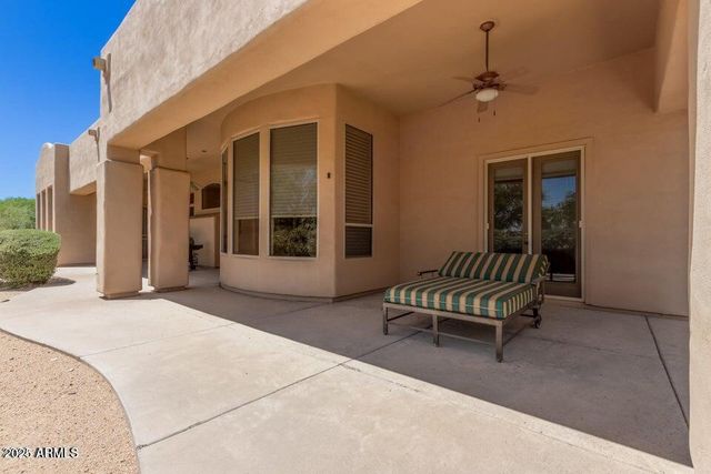 8115 E SAND FLOWER Drive, Scottsdale, AZ 85266