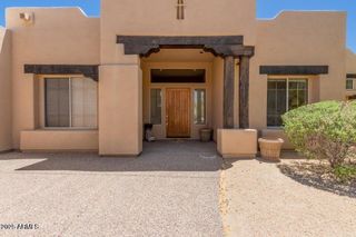 8115 E SAND FLOWER Drive, Scottsdale, AZ 85266