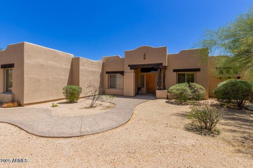 8115 E SAND FLOWER Drive, Scottsdale, AZ 85266 — photo 3